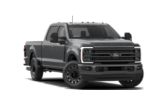 2027 Ford Super Duty® External Image 4